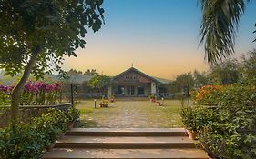 Hotel Sarai Bharatgarh